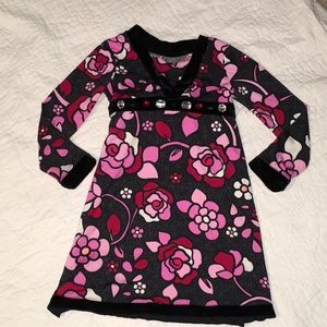 Little girls sz 5 children’s place dress like new